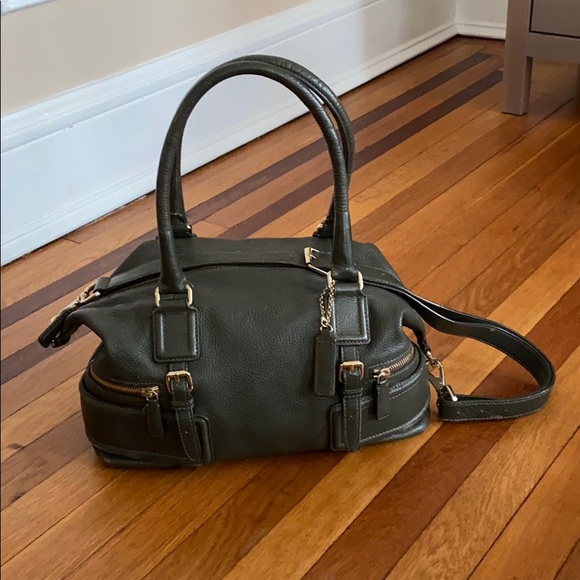 Cole Haan Handbags - Cole Hann leather bag